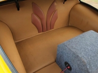 1936 Ford Cabriolet for sale in Riverhead, New York (ID-118383)