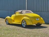 1936 Ford Cabriolet for sale in Riverhead, New York (ID-118383)