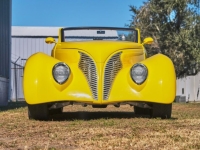 1936 Ford Cabriolet for sale (ID-112156)
