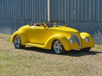 1936 Ford Cabriolet for sale (ID-112156)