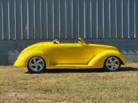 1936 Ford Cabriolet for sale (ID-112156)