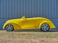 1936 Ford Cabriolet for sale (ID-112156)