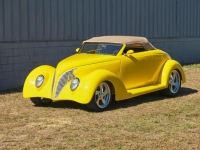 1936 Ford Cabriolet for sale (ID-112156)