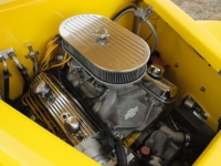 1936 Ford Cabriolet for sale (ID-112156)