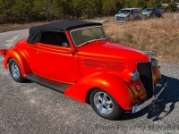 1936 Ford Cabriolet for sale in Riverhead, New York (ID-135184)