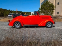 1936 Ford Cabriolet for sale in Riverhead, New York (ID-135184)