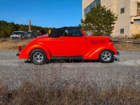 1936 Ford Cabriolet for sale in Riverhead, New York (ID-135184)