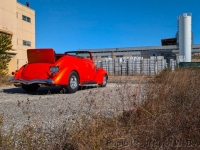 1936 Ford Cabriolet for sale in Riverhead, New York (ID-135184)