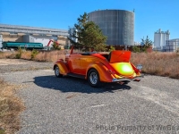 1936 Ford Cabriolet for sale in Riverhead, New York (ID-135184)
