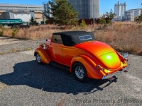 1936 Ford Cabriolet for sale in Riverhead, New York (ID-135184)