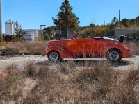 1936 Ford Cabriolet for sale in Riverhead, New York (ID-135184)
