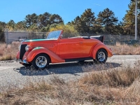 1936 Ford Cabriolet for sale in Riverhead, New York (ID-135184)