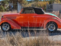 1936 Ford Cabriolet for sale in Riverhead, New York (ID-135184)