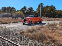 1936 Ford Cabriolet for sale in Riverhead, New York (ID-135184)