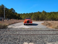 1936 Ford Cabriolet for sale in Riverhead, New York (ID-135184)