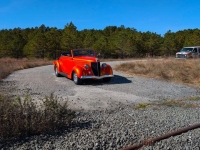 1936 Ford Cabriolet for sale in Riverhead, New York (ID-135184)