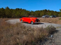 1936 Ford Cabriolet for sale in Riverhead, New York (ID-135184)