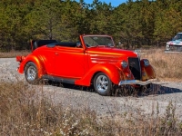 1936 Ford Cabriolet for sale in Riverhead, New York (ID-135184)