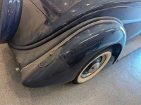 1936 Ford Cabriolet for sale in Michigan (ID-137041)