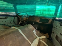 1936 Ford Cabriolet for sale in Michigan (ID-137041)