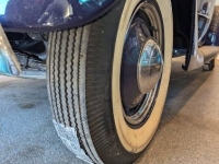 1936 Ford Cabriolet for sale in Michigan (ID-137041)