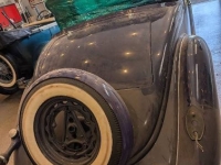 1936 Ford Cabriolet for sale in Michigan (ID-137041)