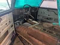 1936 Ford Cabriolet for sale in Michigan (ID-137041)