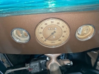1936 Ford Cabriolet for sale in Michigan (ID-137041)