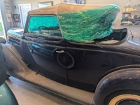 1936 Ford Cabriolet for sale in Michigan (ID-137041)