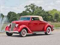 1936 Ford Cabriolet for sale (ID-163241)
