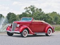 1936 Ford Cabriolet for sale (ID-163241)