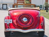 1936 Ford Cabriolet for sale (ID-163241)