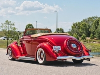 1936 Ford Cabriolet for sale (ID-163241)