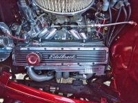 1936 Ford Cabriolet for sale (ID-163241)