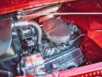 1936 Ford Cabriolet for sale (ID-163241)