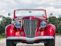 1936 Ford Cabriolet for sale (ID-163241)