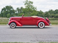 1936 Ford Cabriolet for sale in Riverhead, New York (ID-163281)