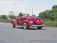 1936 Ford Cabriolet for sale in Riverhead, New York (ID-163281)