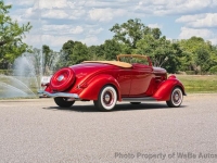 1936 Ford Cabriolet for sale in Riverhead, New York (ID-163281)