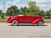 1936 Ford Cabriolet for sale in Riverhead, New York (ID-163281)