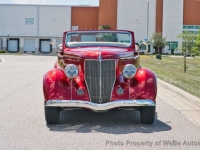 1936 Ford Cabriolet for sale in Riverhead, New York (ID-163281)