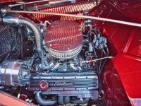 1936 Ford Cabriolet for sale in Riverhead, New York (ID-163281)