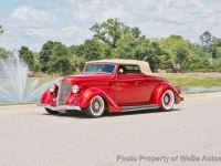 1936 Ford Cabriolet for sale in Riverhead, New York (ID-163281)