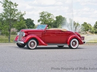 1936 Ford Cabriolet for sale in Riverhead, New York (ID-163281)