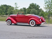 1936 Ford Cabriolet for sale in Riverhead, New York (ID-163281)