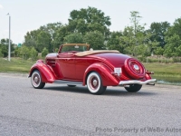 1936 Ford Cabriolet for sale in Riverhead, New York (ID-163281)