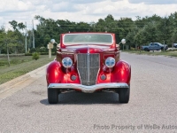 1936 Ford Cabriolet for sale in Riverhead, New York (ID-163281)