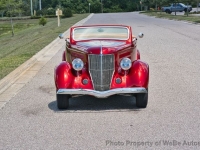 1936 Ford Cabriolet for sale in Riverhead, New York (ID-163281)