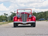 1936 Ford Cabriolet for sale in Riverhead, New York (ID-163281)