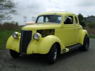 1936 Ford Coupe for sale 1936 Ford Coupe for sale
